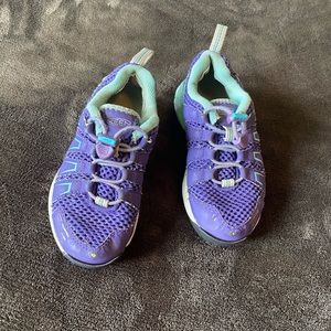 Kids Keen hiker size 10